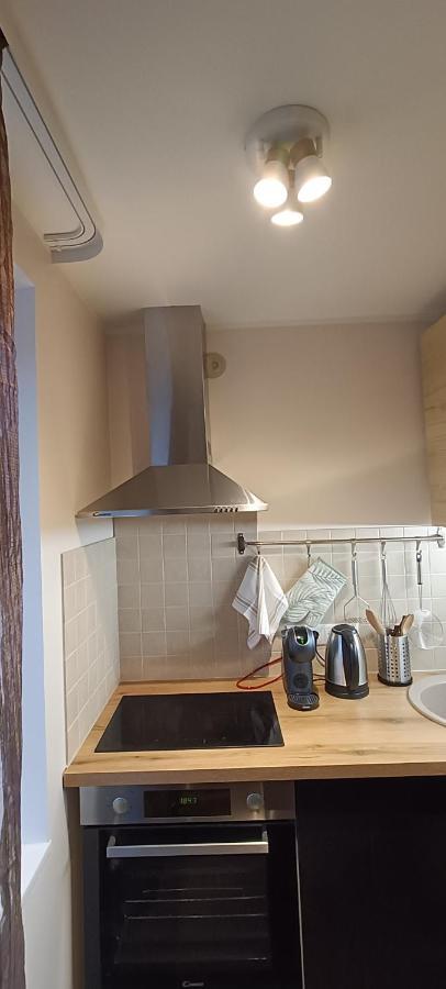 Narvacenter 2, Рядом С Границей Apartment Exterior photo